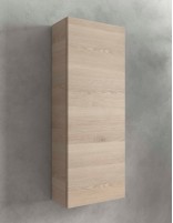 Armario baño Salgar natural