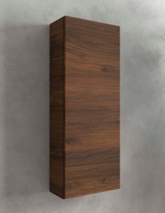 Armario baño Salgar modelo Infinity de 1 puerta de 60x30x16 cm 2