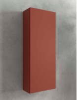 Armario baño Salgar red satin