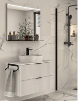 Conjunto Biba Salgar SB stock white cotton