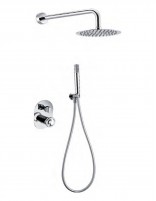 Grifo de ducha empotrado modelo OLIMPO de IMEX