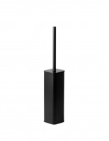 Pack de accesorios para baño - negro TOMO de Manillons Torrent