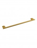 Pack de accesorios para baño - oro cepillado TOMO de Manillons Torrent