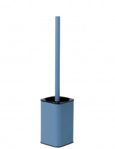 Pack de accesorios para baño - azul atlántico SLIM de Manillons Torrent 2