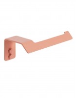 Pack de accesorios para baño - terracota SLIM de Manillons Torrent