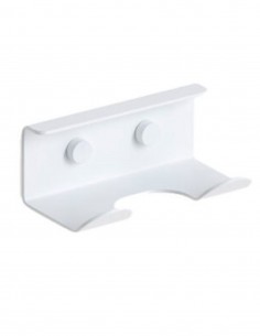 Pack de accesorios para baño - blanco SLIM de Manillons Torrent 2