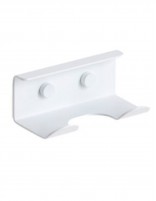 Pack de accesorios para baño - blanco SLIM de Manillons Torrent
