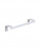 Pack de accesorios para baño - blanco SLIM de Manillons Torrent