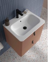 Mueble Uniiq Salgar detalle lavabo