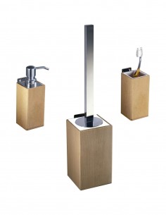 Pack de accesorios sobremesa - Natura de Manillons Torrent