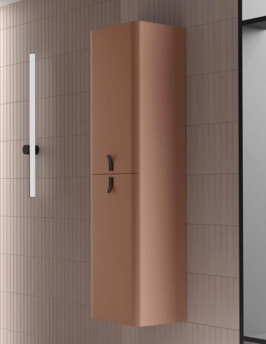 Mueble auxiliar Salgar cajún