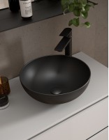 Conjunto encimera + cajonera Domus de Salgar detalle lokum