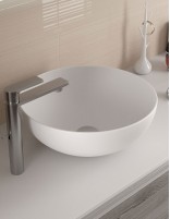 Conjunto mueble de baño lavabo Altiro detalle