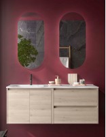 Conjunto Noja Salgar natural izquierda