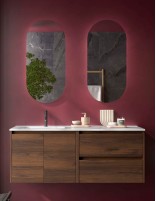 Conjunto Noja Salgar nogal