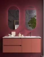 Conjunto Noja Salgar red