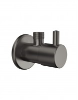 Llave de paso titanio de GME