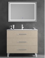 Mueble baño 3 - 6 cajones Nairobi