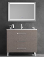 Mueble baño 3 - 6 cajones Cairo