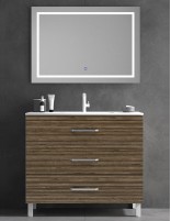 Mueble baño 3 - 6 cajones ribons