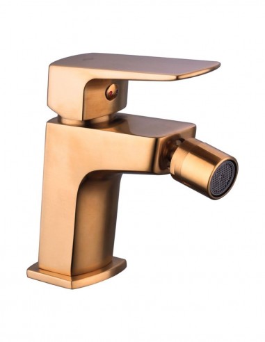 Grifo para bidé en cobre - Marriot de GME