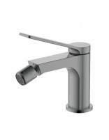 Grifería titanio para bidé - Tarsio de GME