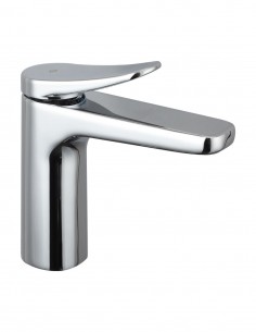 Grifo de lavabo cromo - CLIO de GME