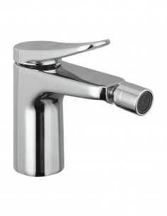 Grifo de bidé cromo - CLIO de GME