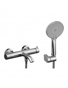 Grifo monomando para bañera - CLIO de GME