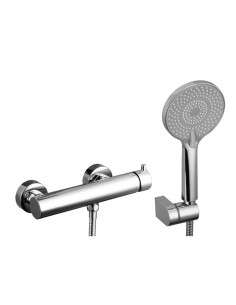 Grifo monomando para ducha - CLIO de GME