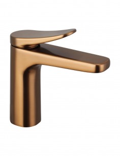 Grifo de lavabo cobre - CLIO de GME