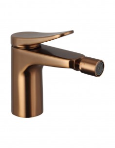 Grifo de bidé cobre - CLIO de GME