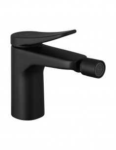 Grifo de bidé negro - CLIO de GME