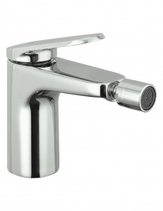 Grifo de bidé cromo - LAZIO de GME