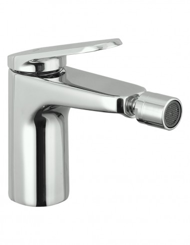 Grifo de bidé cromo - LAZIO de GME