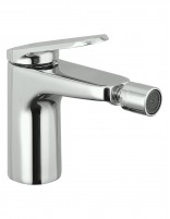 Grifo de bidé cromo - LAZIO de GME