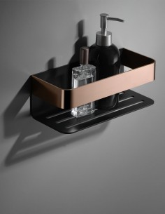 Repisa ducha modelo Mayura de Imex