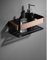 Repisa ducha modelo Mayura de Imex