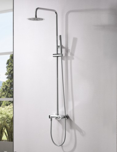 Columna ducha OLIMPO de Imex