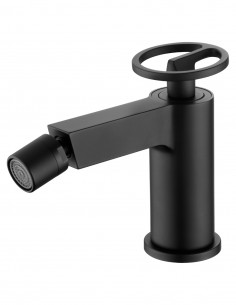 Grifería bidé negra OLIMPO de Imex