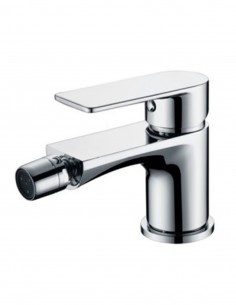 Imex grifo bidé - SAONA monomando con apertura en frío