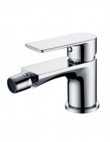 Imex grifo bidé - SAONA monomando con apertura en frío