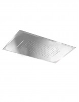 Rociador rectangular con premarco