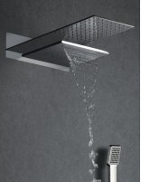 Rociador rectangular 2 vías de Imex