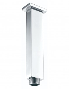 Brazo de ducha a techo cuadrado de Imex