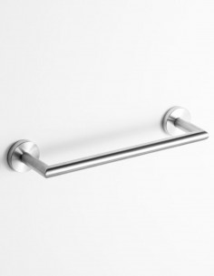 Toallero 35 mm cromo/níquel - Round de GME 2