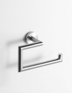 Anilla toallero cromo/níquel - Round de GME 2