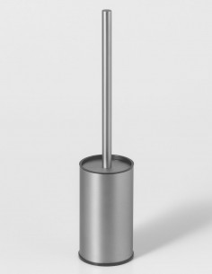 Escobillero suelo cromo/níquel - Round de GME 2