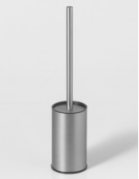 Escobillero suelo cromo/níquel - Round de GME