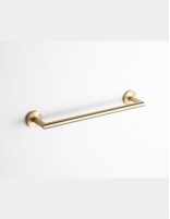 Toallero 45 mm oro/cobre - Round de GME